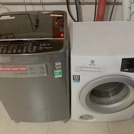 Apartament Tropical House Ho Chi Minh Zewnętrze zdjęcie