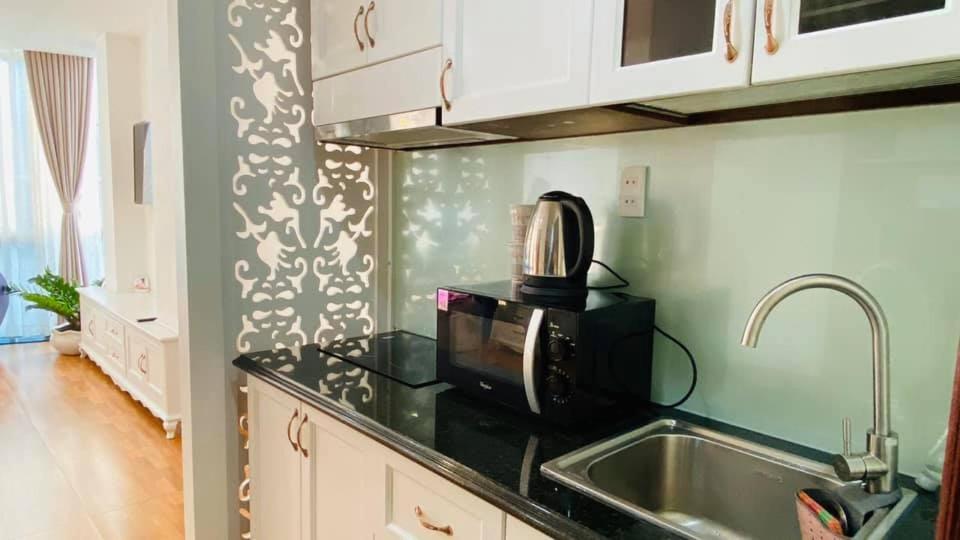 Apartament Tropical House Ho Chi Minh Zewnętrze zdjęcie