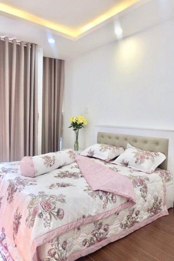 Apartament Tropical House Ho Chi Minh Zewnętrze zdjęcie