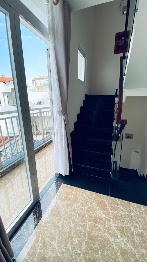 Apartament Tropical House Ho Chi Minh Zewnętrze zdjęcie