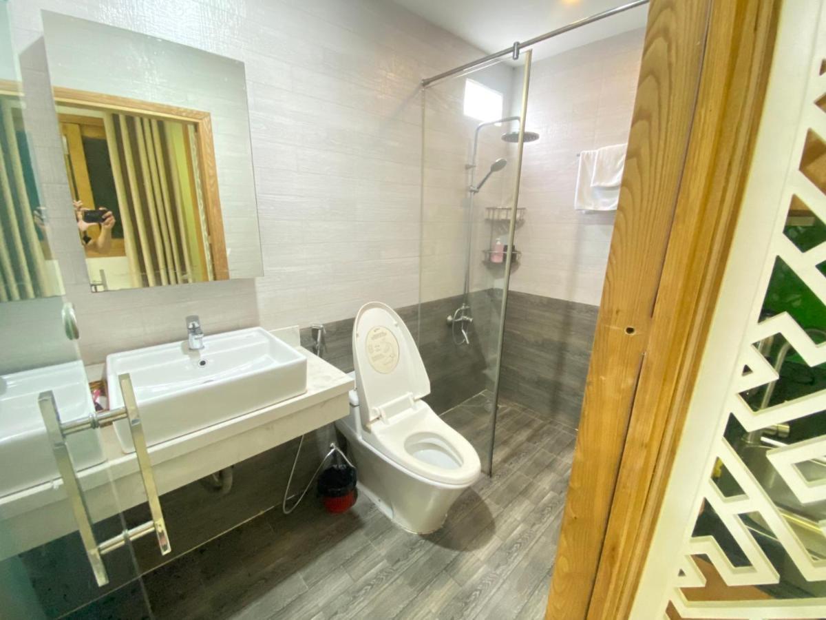 Apartament Tropical House Ho Chi Minh Zewnętrze zdjęcie