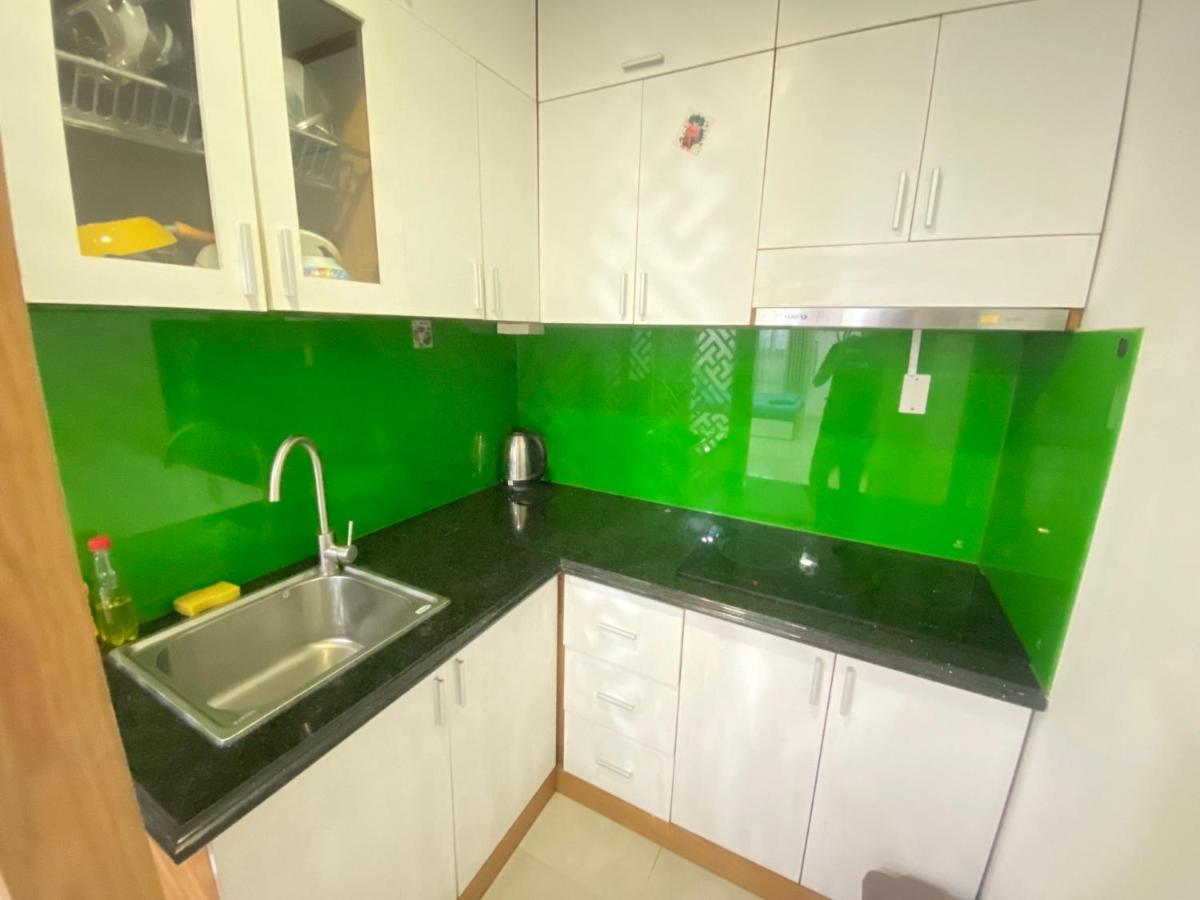 Apartament Tropical House Ho Chi Minh Zewnętrze zdjęcie