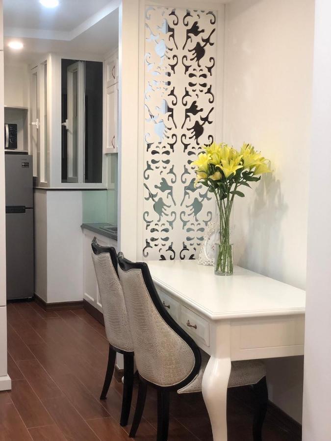 Apartament Tropical House Ho Chi Minh Zewnętrze zdjęcie