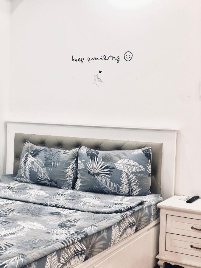 Apartament Tropical House Ho Chi Minh Zewnętrze zdjęcie