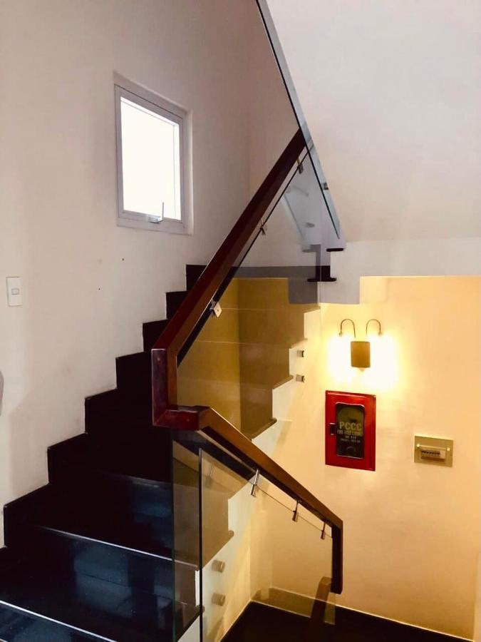 Apartament Tropical House Ho Chi Minh Zewnętrze zdjęcie
