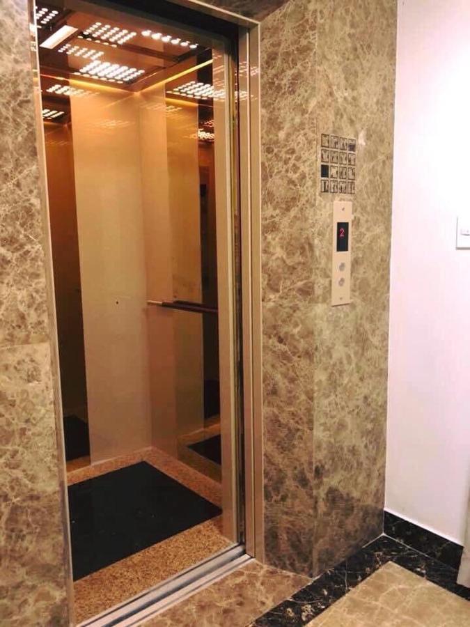 Apartament Tropical House Ho Chi Minh Zewnętrze zdjęcie