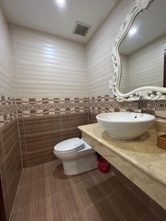Apartament Tropical House Ho Chi Minh Zewnętrze zdjęcie