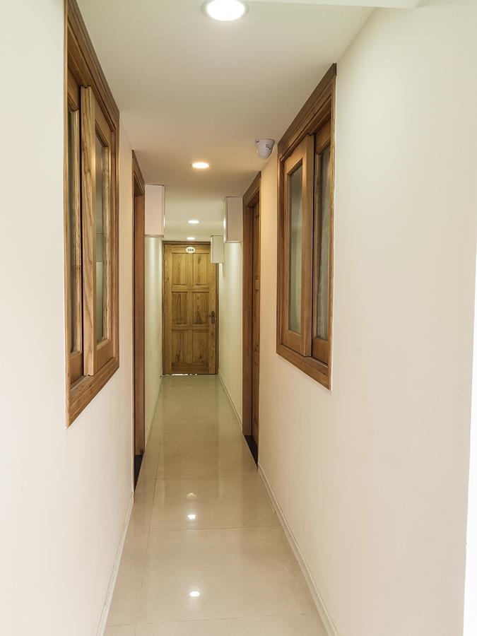 Apartament Tropical House Ho Chi Minh Zewnętrze zdjęcie