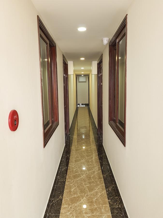 Apartament Tropical House Ho Chi Minh Zewnętrze zdjęcie